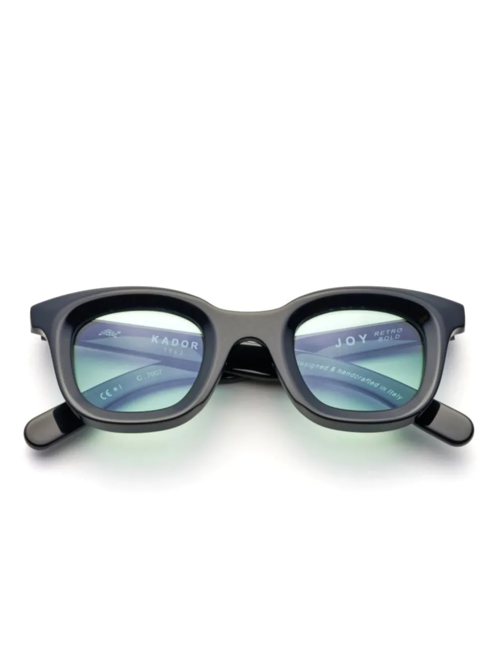 Солнцезащитные очки Joy Kador, черный
Солнцезащитные очки Joy Kador, черный