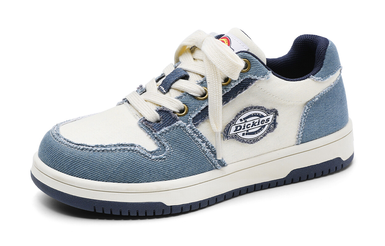 Детские кроссовки для скейтбординга PS Low-top белые/синие Dickies, белый/синий
Детские кроссовки для скейтбординга PS Low-top белые/синие Dickies, белый/синий