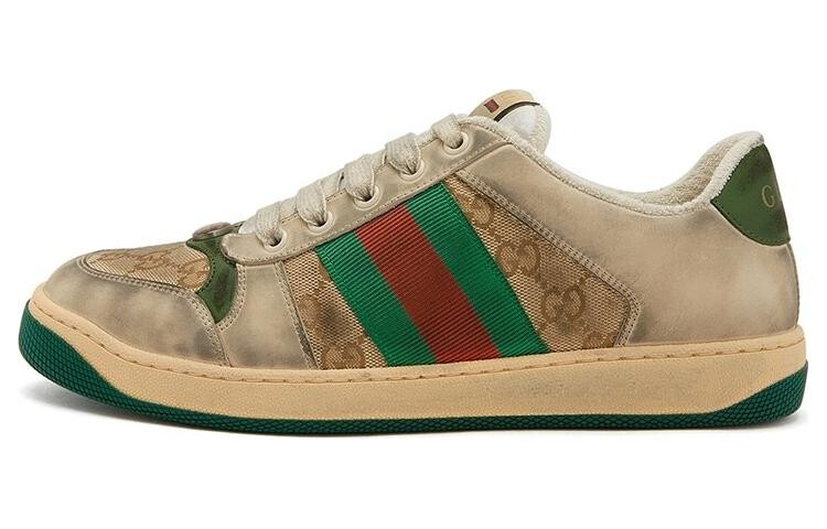 Кеды мужские Gucci Screener, хаки / зеленый
Кеды мужские Gucci Screener, хаки / зеленый