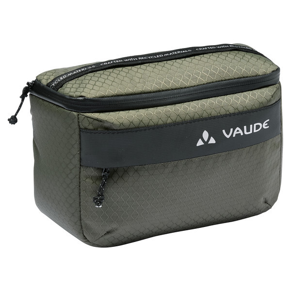 Сумка Vaude, хаки
Сумка Vaude, хаки