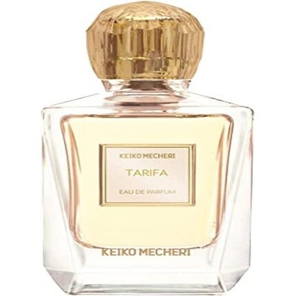 Keiko Mecheri Tarifa Keiko Les Edp Vapo 75ml
Keiko Mecheri Tarifa Keiko Les Edp Vapo 75ml