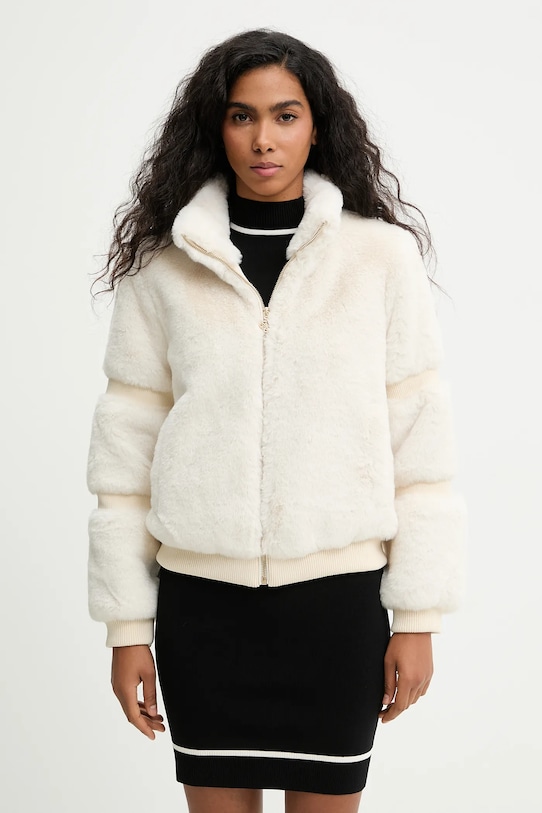 Куртка Guess, бежевый
Куртка Guess, бежевый