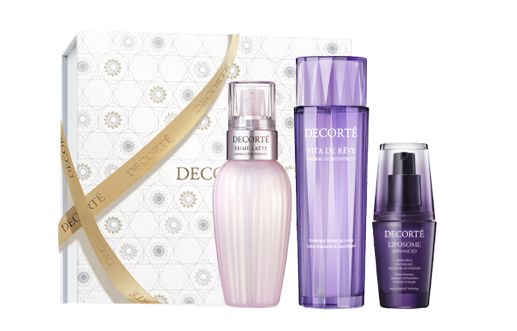 Наборы для ухода за кожей (унисекс) Decorte, vegetable extract avocado lotion 150ml + perilla plant extract water 150ml + muscle repair serum 30ml
Наборы для ухода за кожей (унисекс) Decorte, vegetable extract avocado lotion 150ml + perilla plant extract water 150ml + muscle repair serum 30ml