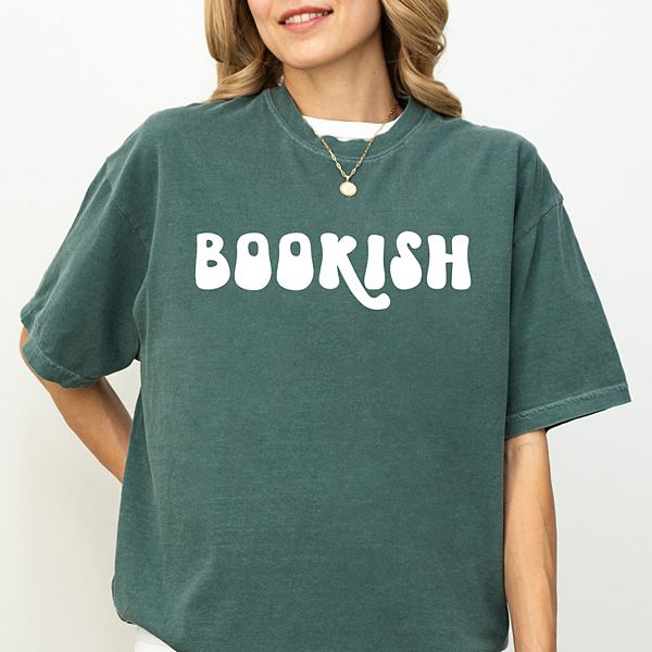 Книжный ретро футболка garment dyed Simply Sage Market, Blue Spruce, Зеленый, Книжный ретро футболка garment dyed Simply Sage Market, Blue Spruce
Книжный ретро футболка garment dyed Simply Sage Market, Blue Spruce, Зеленый, Книжный ретро футболка garment dyed Simply Sage Market, Blue Spruce