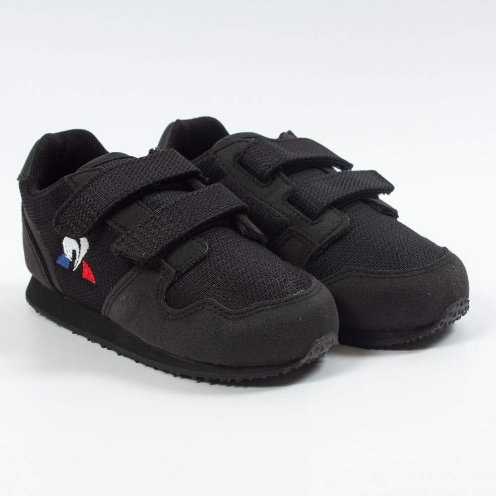 Кроссовки jazy инф Le Coq Sportif, черный
Кроссовки jazy инф Le Coq Sportif, черный