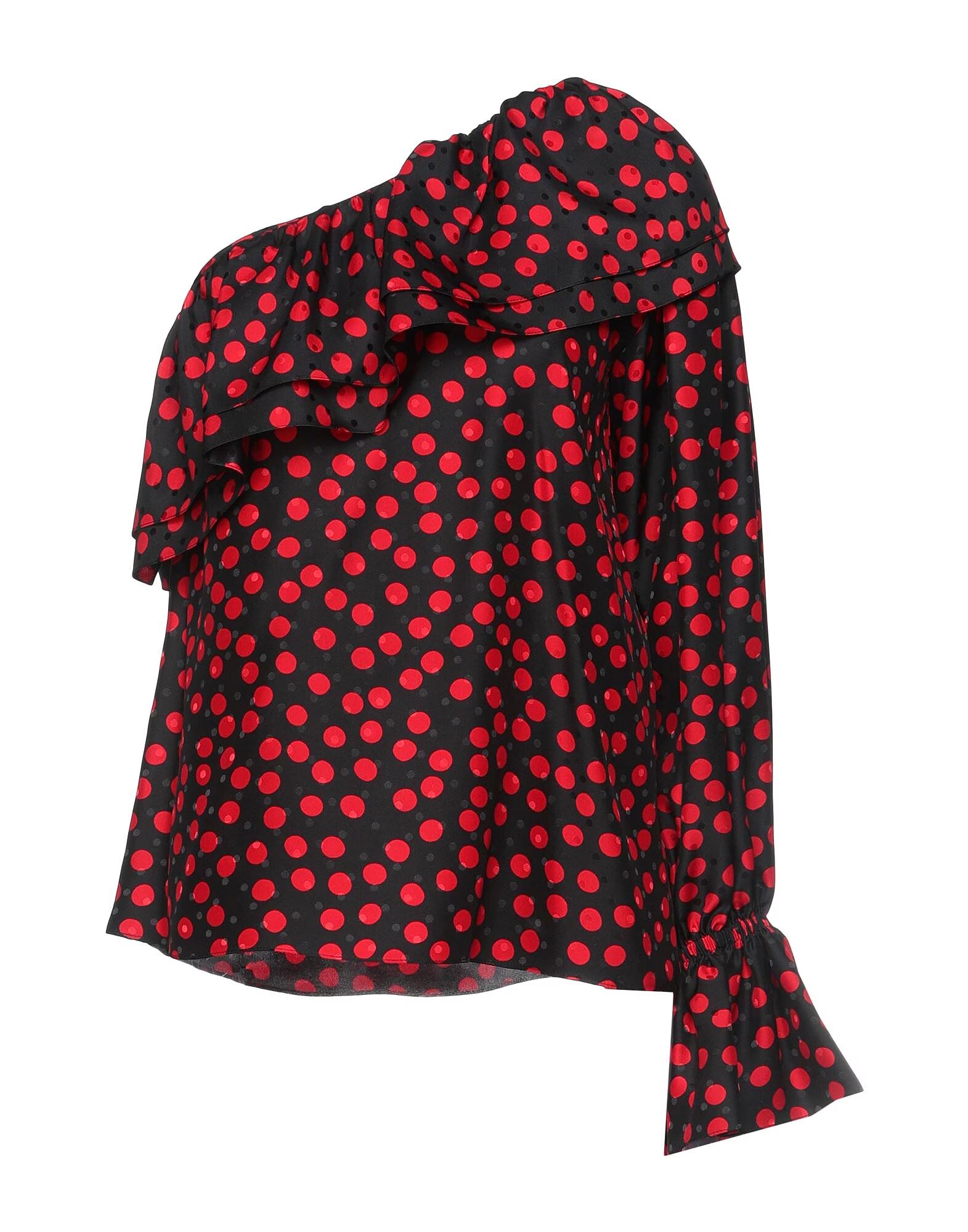 Топ Saint Laurent, черный
Топ Saint Laurent, черный