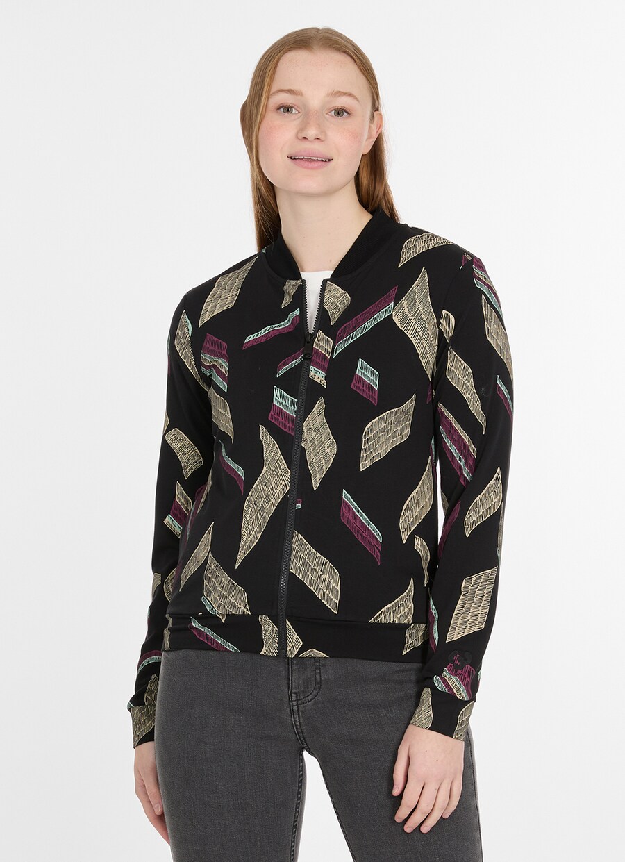 Толстовка Ragwear, черный
Толстовка Ragwear, черный