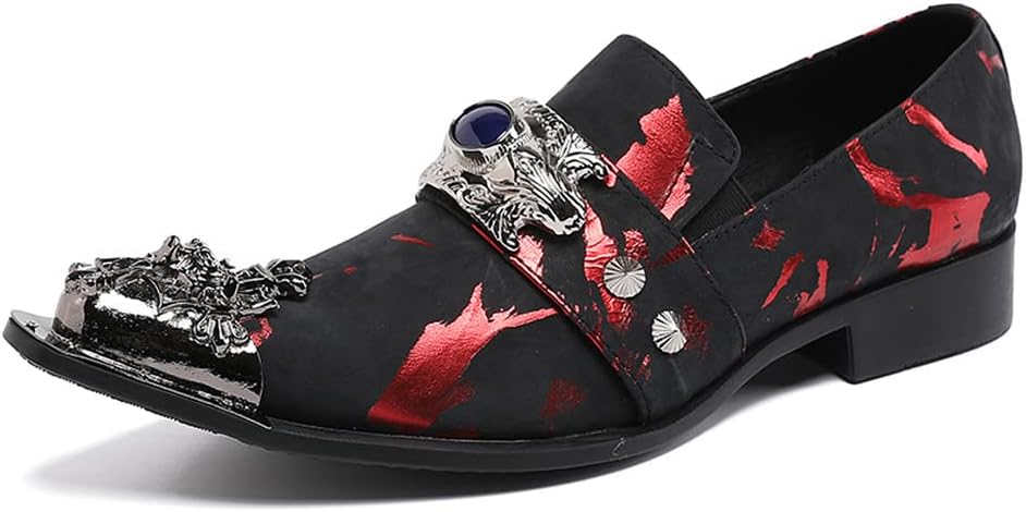 Мужские лоферы Santimon, черный
Мужские лоферы Santimon, черный