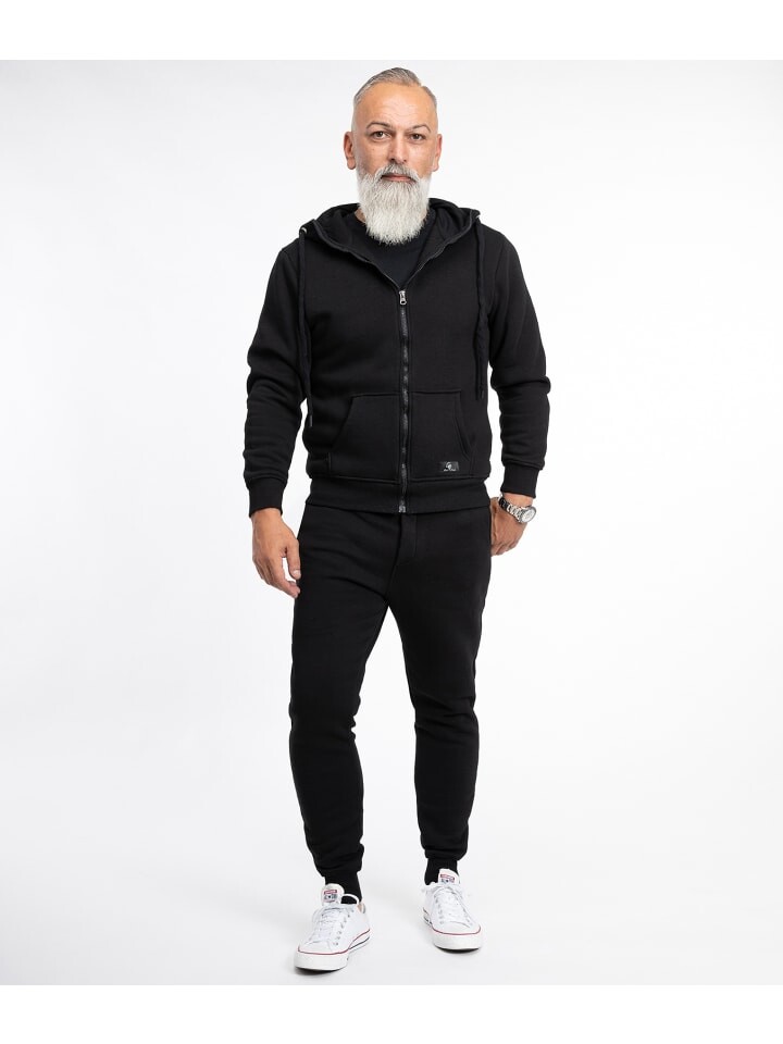 Спортивный костюм Rock Creek, черный
Спортивный костюм Rock Creek, черный