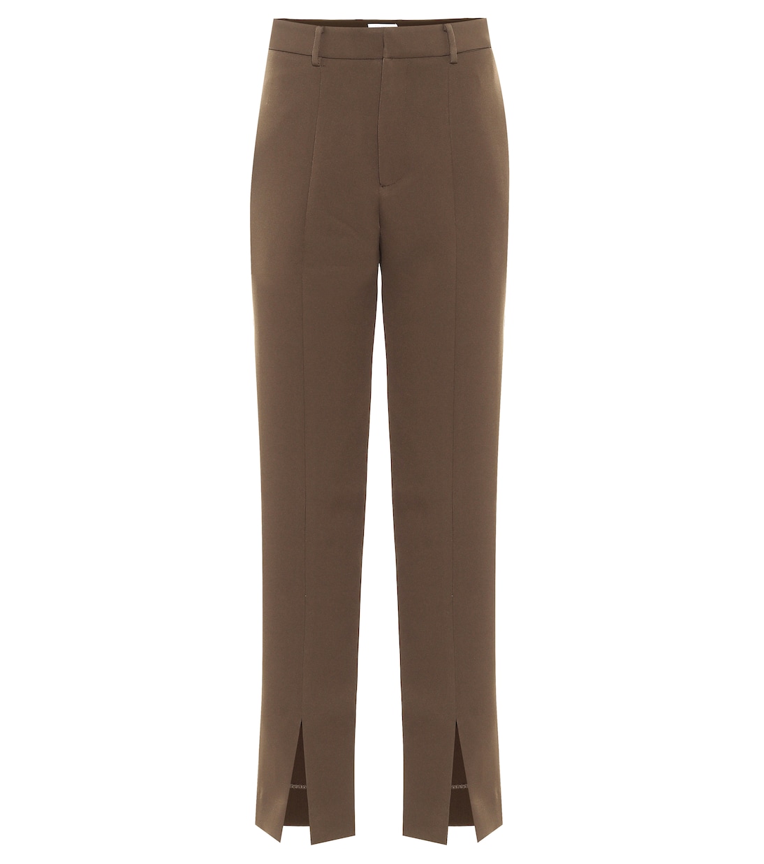 Узкие брюки Piper с высокой талией Deveaux New York, Olive Double Face Poly
Узкие брюки Piper с высокой талией Deveaux New York, Olive Double Face Poly