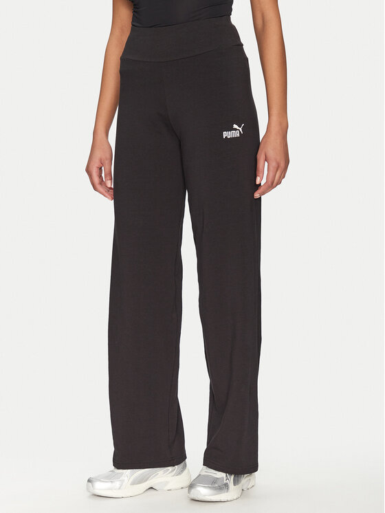 Леггинсы прямого кроя Ess Small No. 1 Logo 682428 Puma, черный
Леггинсы прямого кроя Ess Small No. 1 Logo 682428 Puma, черный