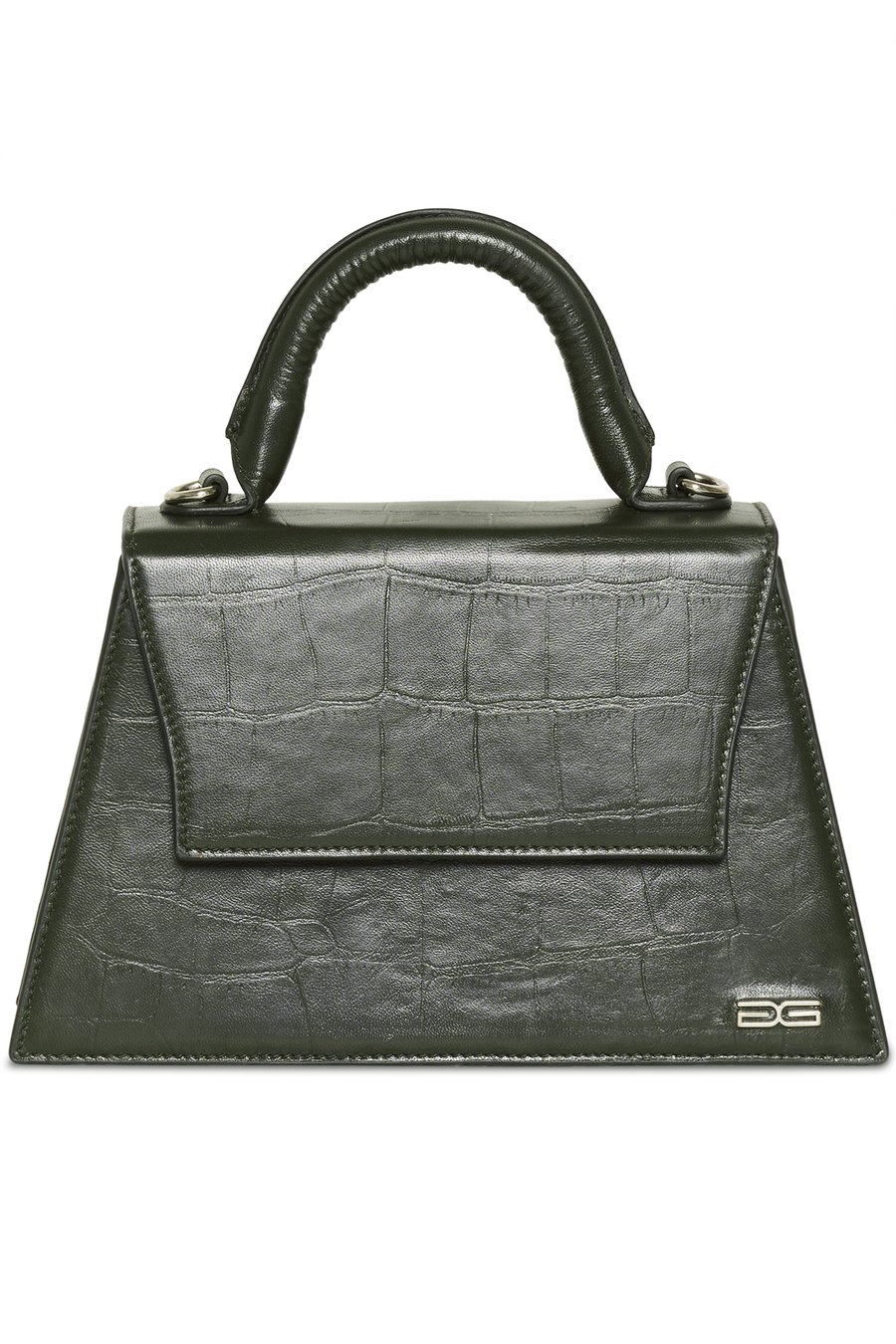 Сумка кросс-боди Gestuz HARVEY XL CROCO, Dark Green
Сумка кросс-боди Gestuz HARVEY XL CROCO, Dark Green