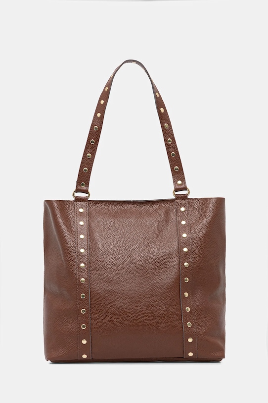 Кожаная сумка Answear.LAB, коричневый
Кожаная сумка Answear.LAB, коричневый