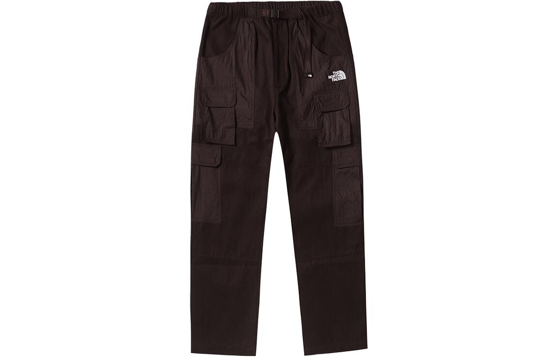 THE NORTH FACE Мужские повседневные брюки, цвет Brown 
THE NORTH FACE Мужские повседневные брюки, цвет Brown