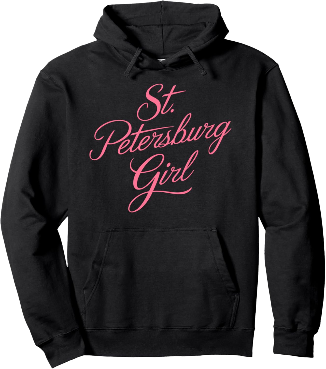 Худи St. Petersburg Girl Florida Tampa Retro Pink Sarasota 727 Fantastic Florida Apaprel, черный
Худи St. Petersburg Girl Florida Tampa Retro Pink Sarasota 727 Fantastic Florida Apaprel, черный