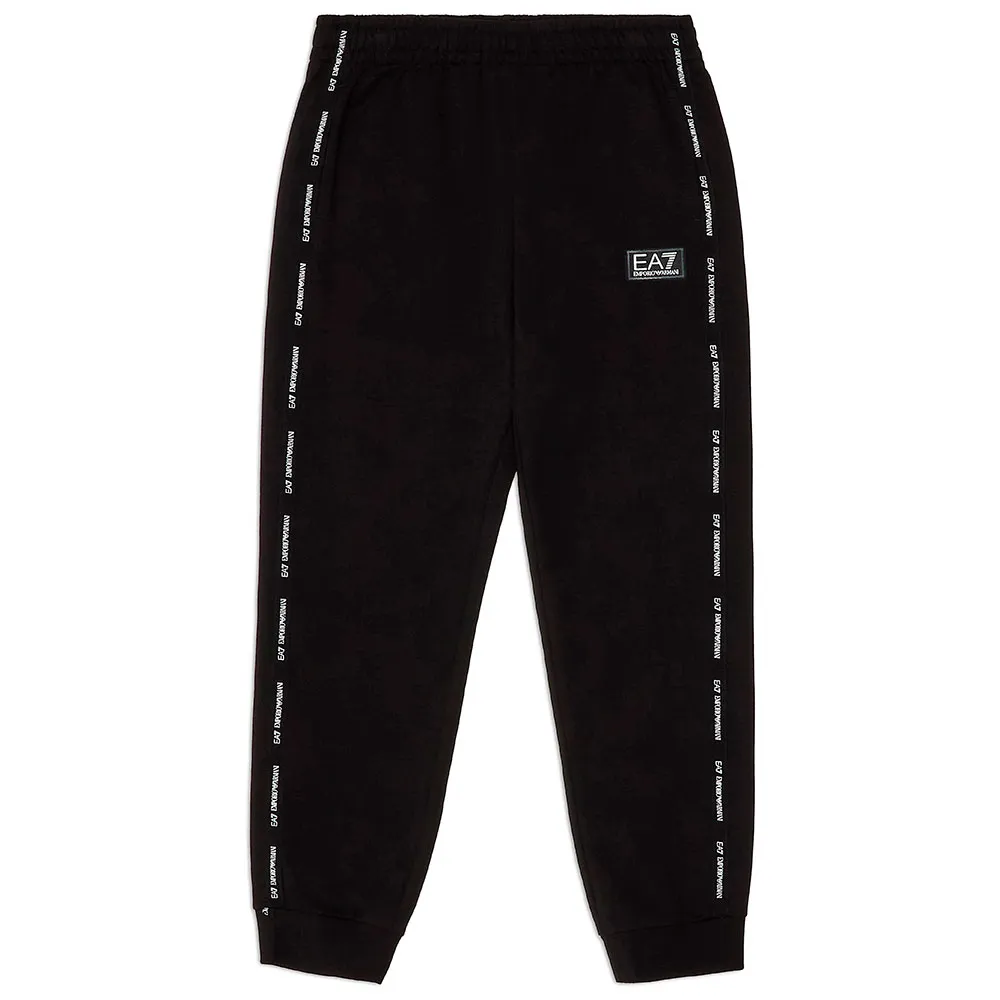 Спортивные брюки EA7 EMPORIO ARMANI 7B000058_AF10380, черный
Спортивные брюки EA7 EMPORIO ARMANI 7B000058_AF10380, черный