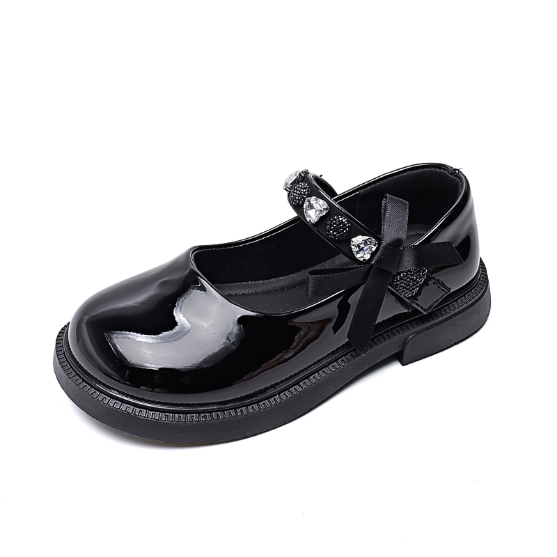 Детские сандалии TONYBEAR, черный
Детские сандалии TONYBEAR, черный