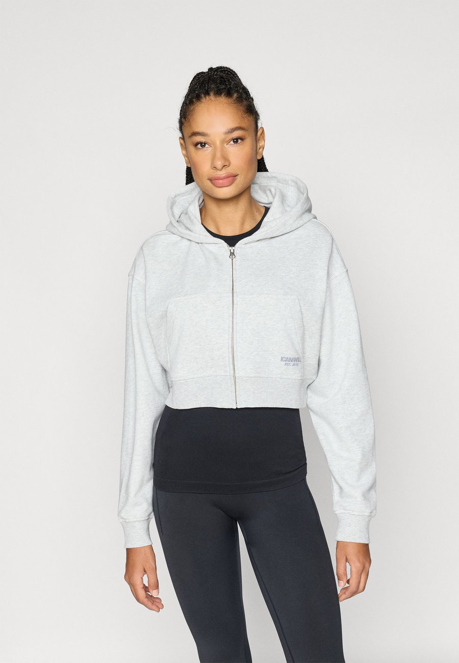 Толстовка ICANIWILL ESSENCE CROPPED HOODIE , Light Grey Melange/Mottled Light Grey
Толстовка ICANIWILL ESSENCE CROPPED HOODIE , Light Grey Melange/Mottled Light Grey