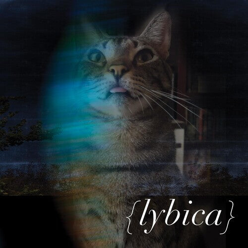 CD диск Lybica: Lybica
CD диск Lybica: Lybica