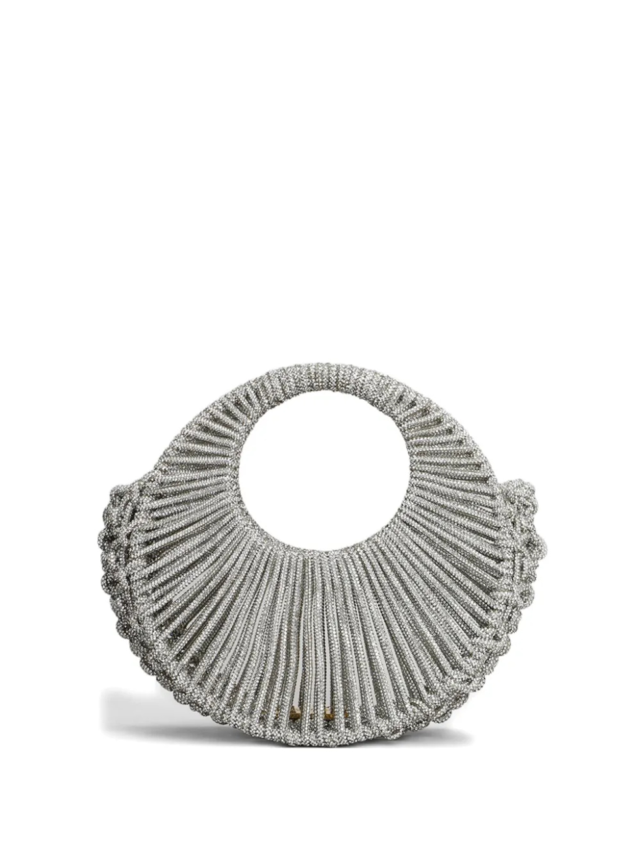 Сумка-шоппер Hibourama Jaya, серебряный
Сумка-шоппер Hibourama Jaya, серебряный