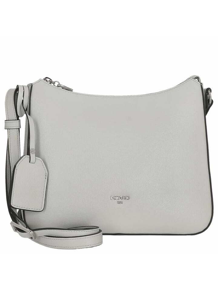 Наплечная сумка PICARD, цвет shark 
Наплечная сумка PICARD, цвет shark