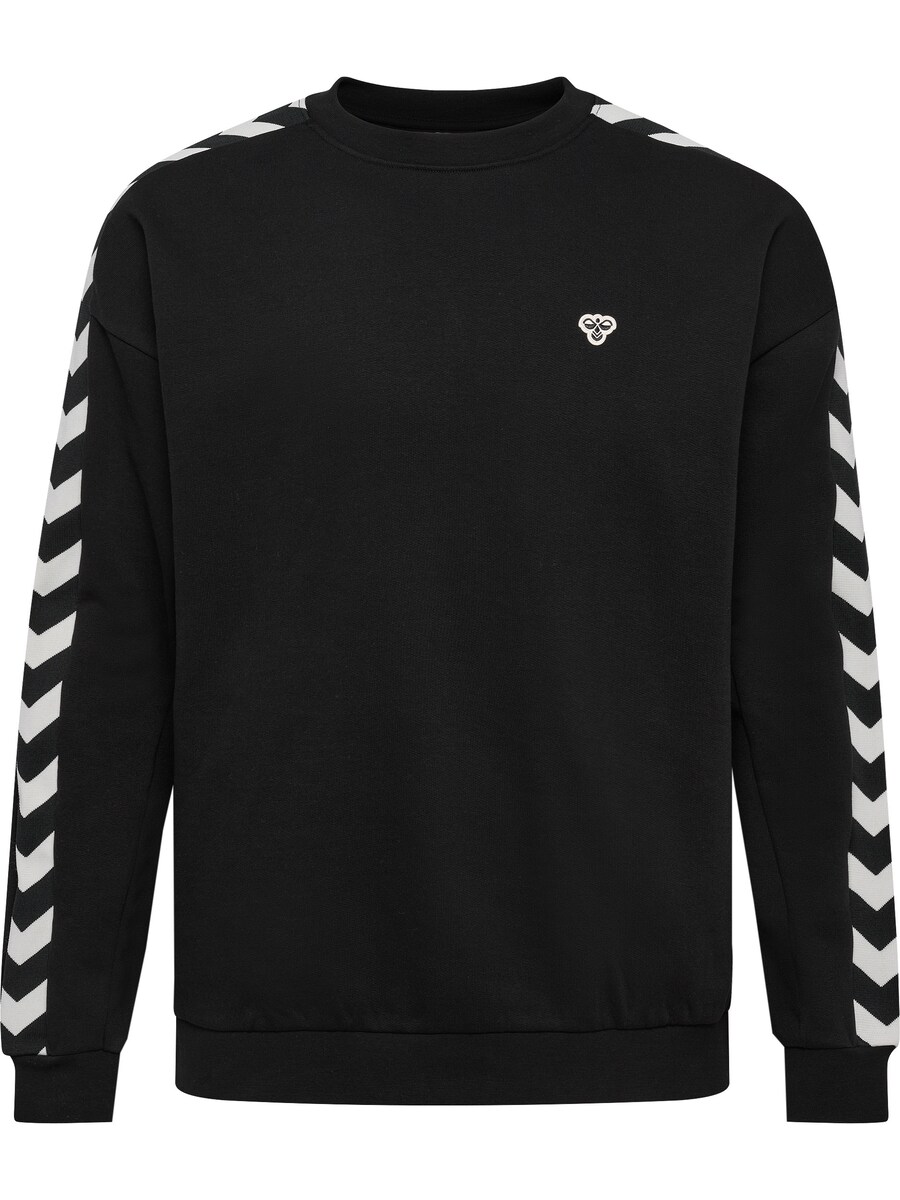 Толстовка Hummel, черный
Толстовка Hummel, черный