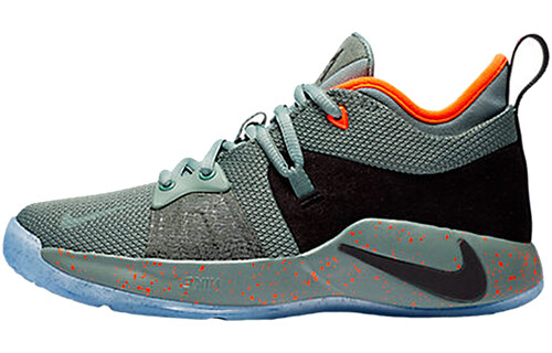 Детские баскетбольные кроссовки Nike PG 2 детские
Детские баскетбольные кроссовки Nike PG 2 детские