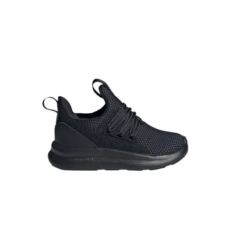 Кроссовки adidas Lite Racer Adapt 7.0 I Black Grey, черный
Кроссовки adidas Lite Racer Adapt 7.0 I Black Grey, черный