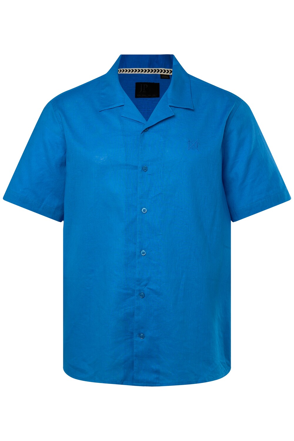 Рубашка JP1880, цвет dunkles türkis
Рубашка JP1880, цвет dunkles türkis