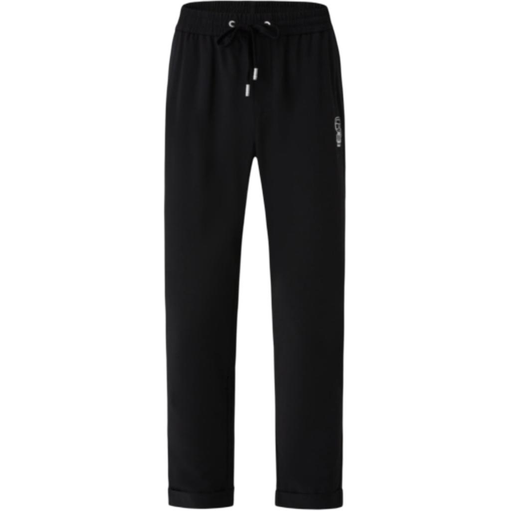 Брюки Casual Karl Lagerfeld KARL LAGERFELD / Karl Lagerfeld Jeans, черный
Брюки Casual Karl Lagerfeld KARL LAGERFELD / Karl Lagerfeld Jeans, черный