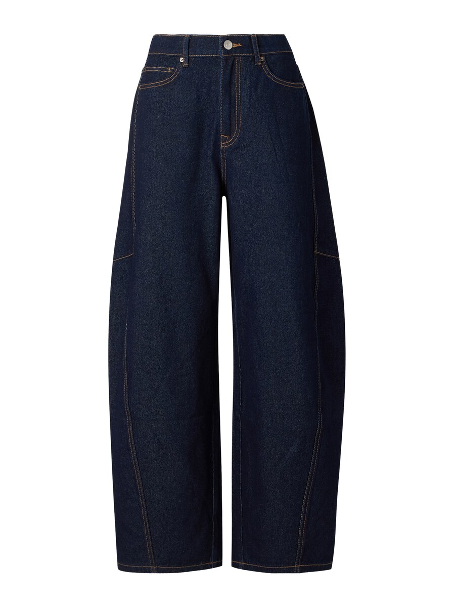 Мешковатые джинсы VERO MODA VMKAITLIN, синий
Мешковатые джинсы VERO MODA VMKAITLIN, синий