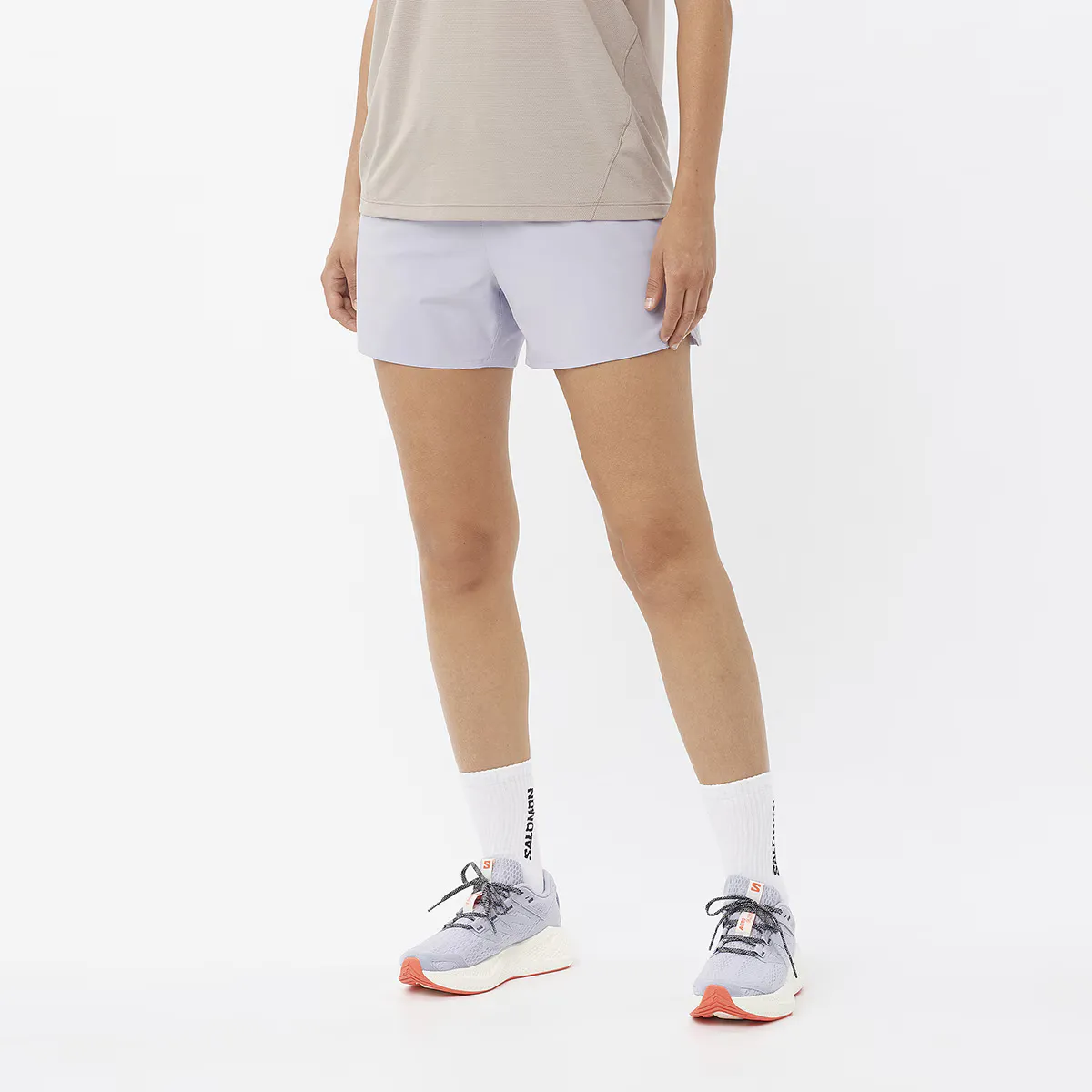 Шорты женские Salomon SHKout CORE 4", фиолетовый
Шорты женские Salomon SHKout CORE 4", фиолетовый