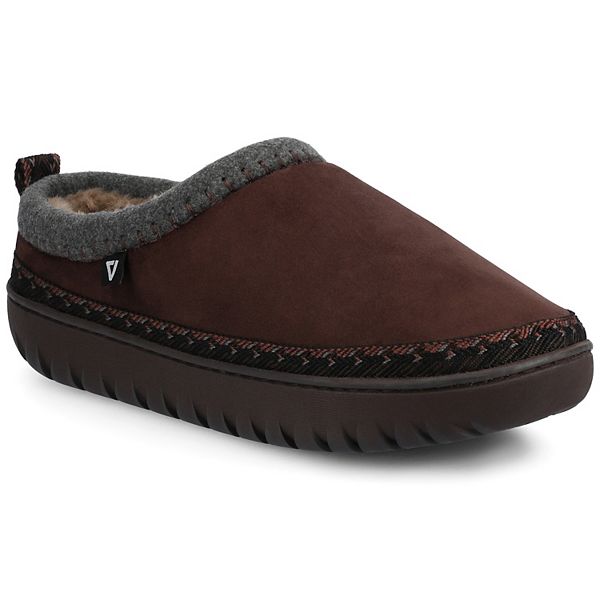 Мужские тапочки Weller Warm Shearling Vance, Chocolate
Мужские тапочки Weller Warm Shearling Vance, Chocolate