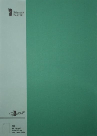 Бумага Фольга А4 10 Шт. Зеленый Свет Inna marka 
Бумага Фольга А4 10 Шт. Зеленый Свет Inna marka