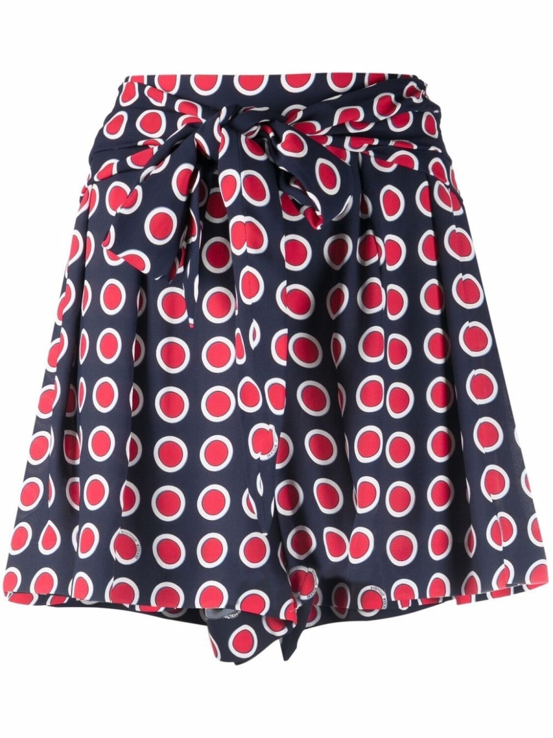 Boutique Moschino шорты строгого кроя с геометричным узором, синий
Boutique Moschino шорты строгого кроя с геометричным узором, синий