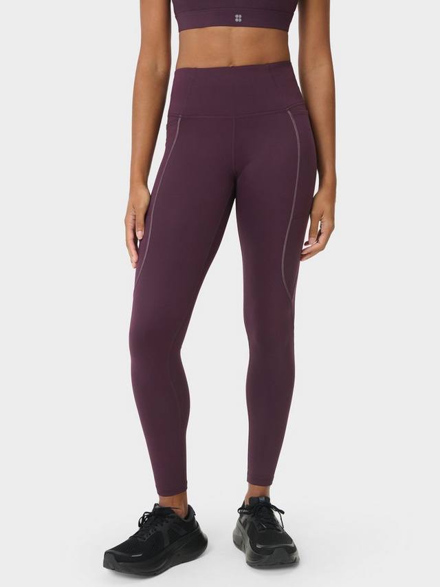 Термобелье для бега Sweaty Betty, Neptune Purple
Термобелье для бега Sweaty Betty, Neptune Purple