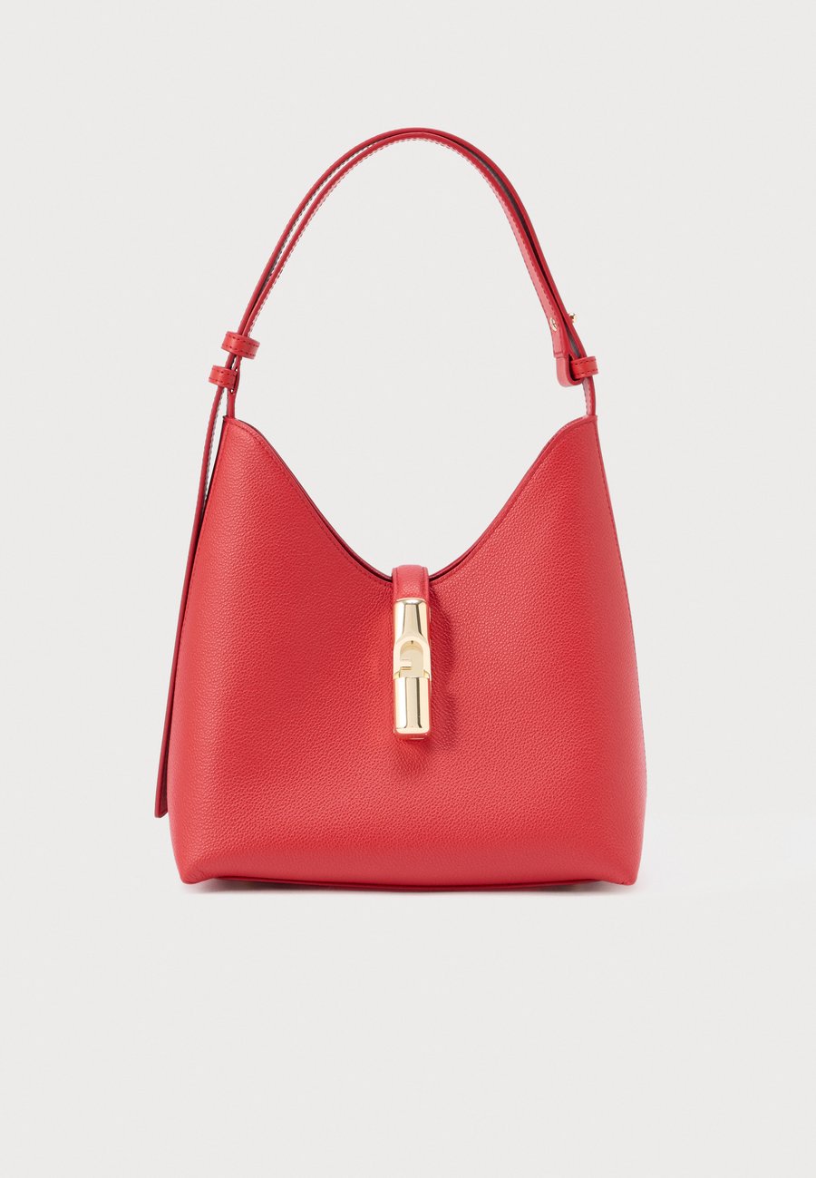 Сумка кросс-боди Furla GOCCIA HOBO, Red
Сумка кросс-боди Furla GOCCIA HOBO, Red