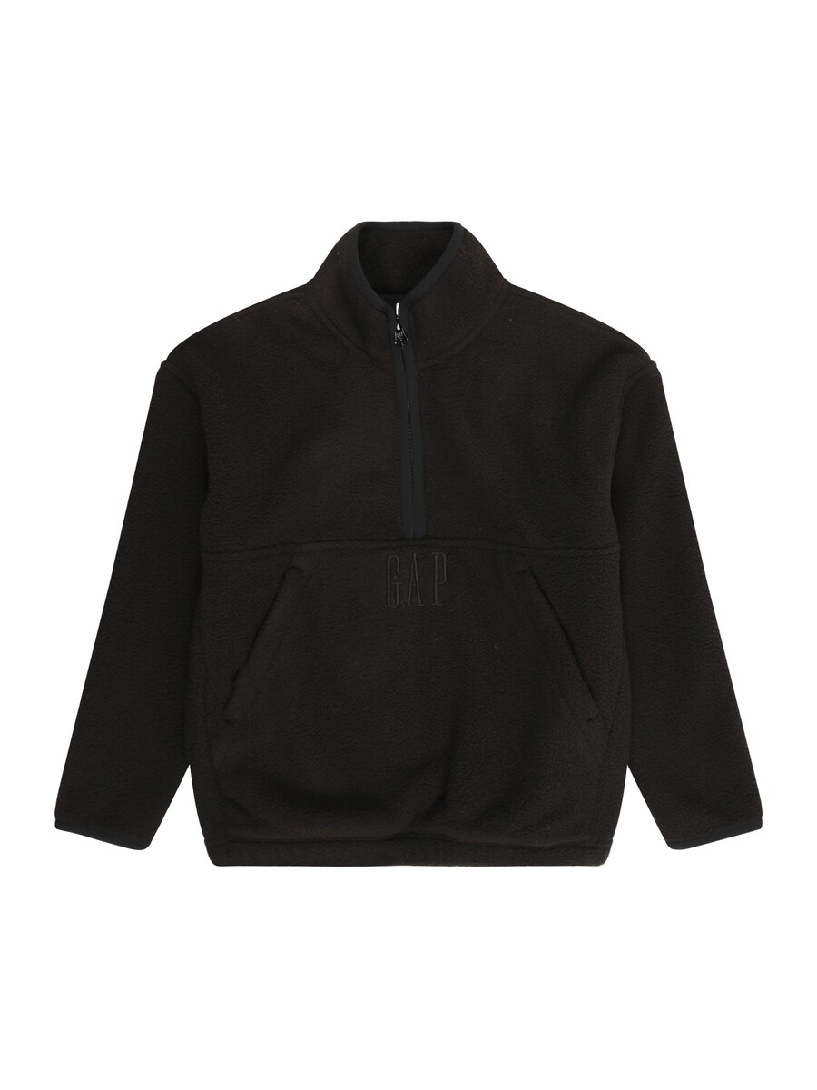 Свитер GAP, черный
Свитер GAP, черный