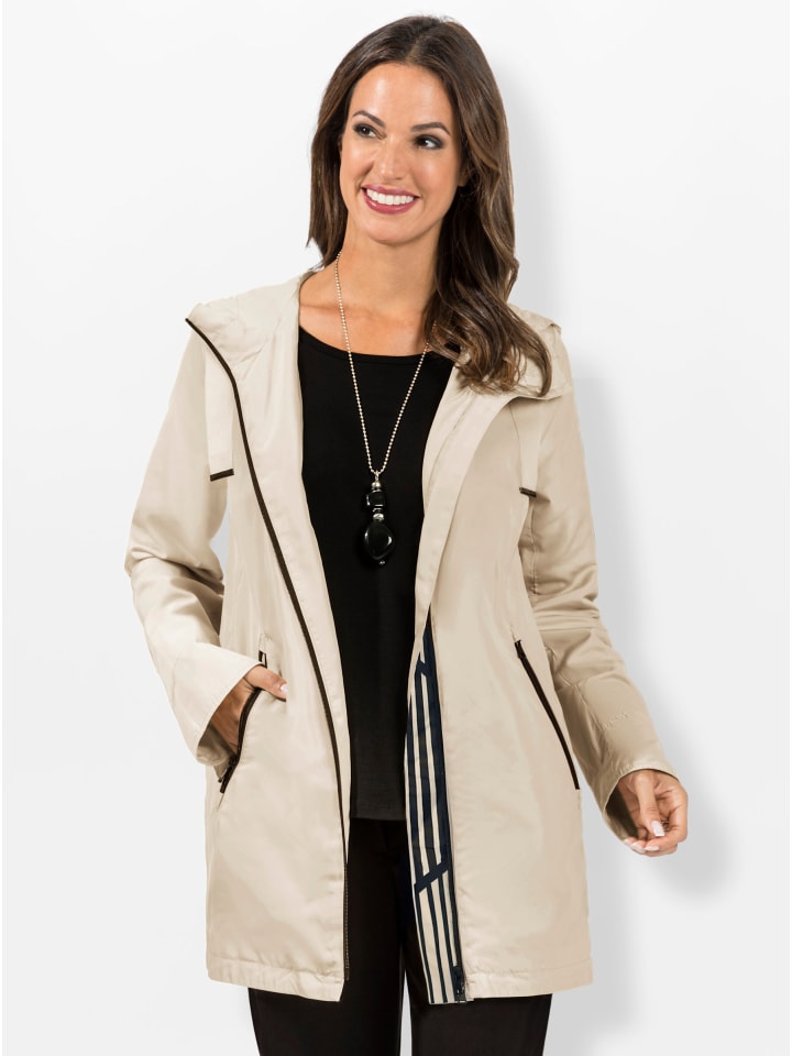 WITT WEIDEN Парка песочного цвета
WITT WEIDEN Парка песочного цвета