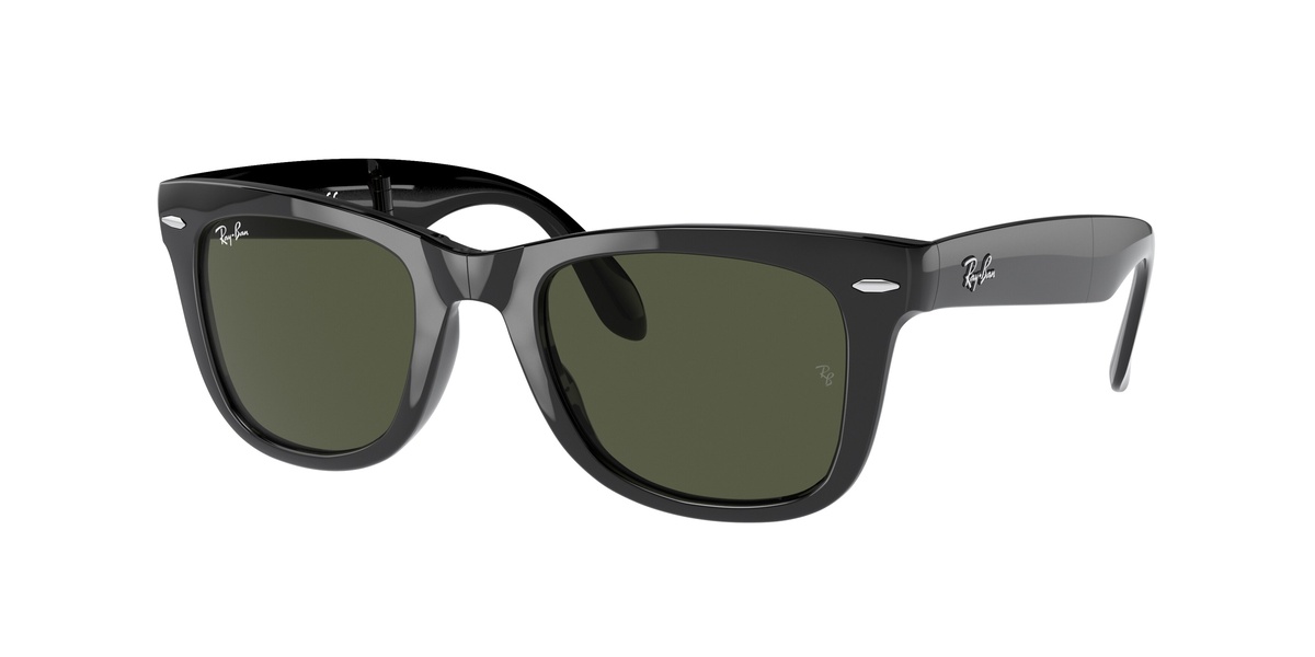 Мужские солнцезащитные очки RB4105 RAY-BAN, black
Мужские солнцезащитные очки RB4105 RAY-BAN, black