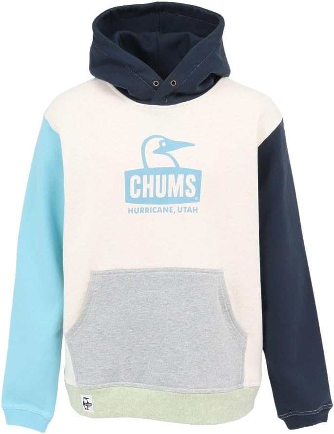Мужская толстовка с капюшоном CHUMS Bobby Face Pullover Parka
Мужская толстовка с капюшоном CHUMS Bobby Face Pullover Parka