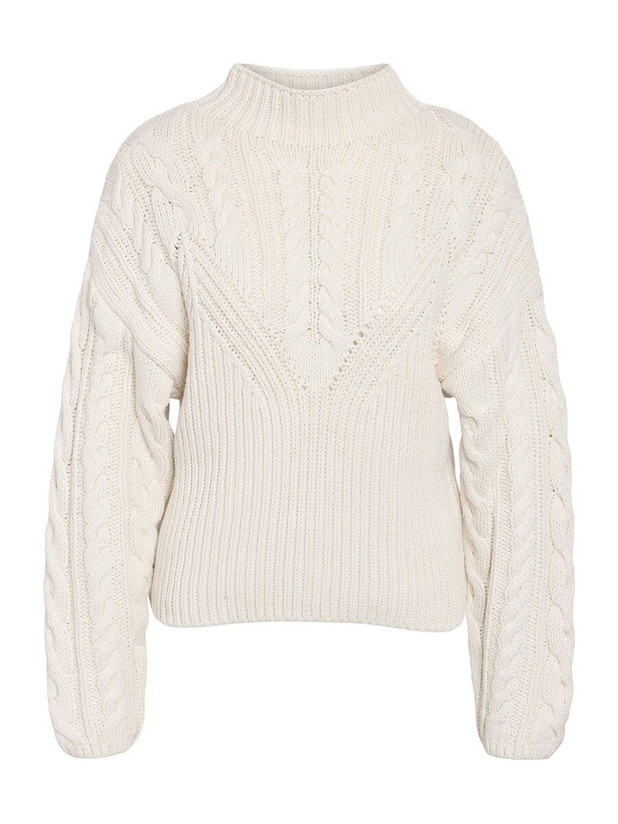 Свитер Noisy may NMHAYSA, кремовый
Свитер Noisy may NMHAYSA, кремовый