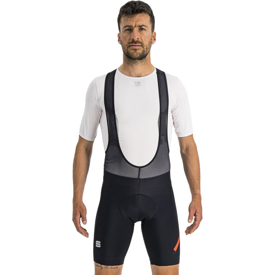 Шорты Sportful Fiandre Light Bib Short Sportful, Black
Шорты Sportful Fiandre Light Bib Short Sportful, Black