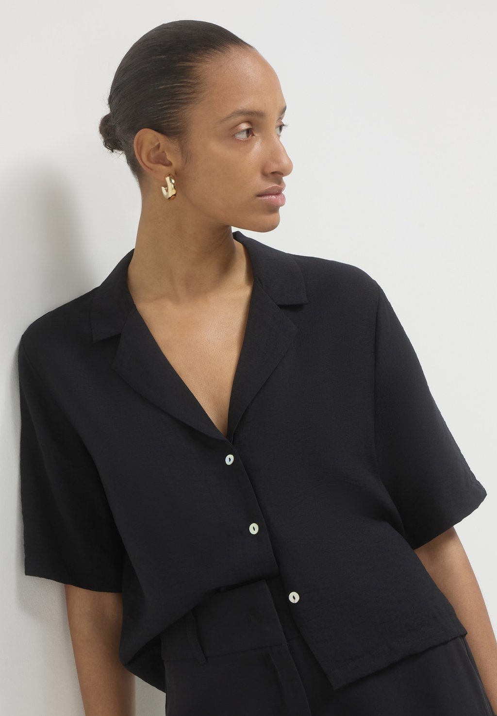 Рубашка Calliope, черный
Рубашка Calliope, черный