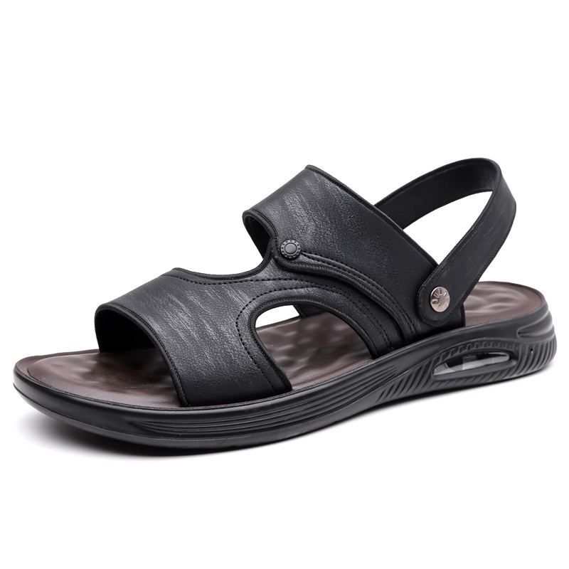 Пляжные сандалии мужские POPULAR ROUSE PR, Black
Пляжные сандалии мужские POPULAR ROUSE PR, Black