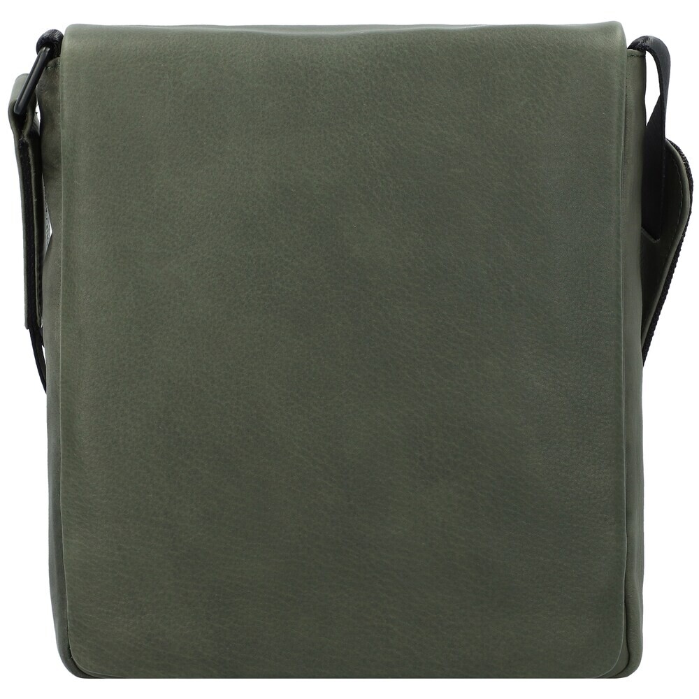 Сумка через плечо Leonhard Heyden Den Haag, темно-зеленый
Сумка через плечо Leonhard Heyden Den Haag, темно-зеленый