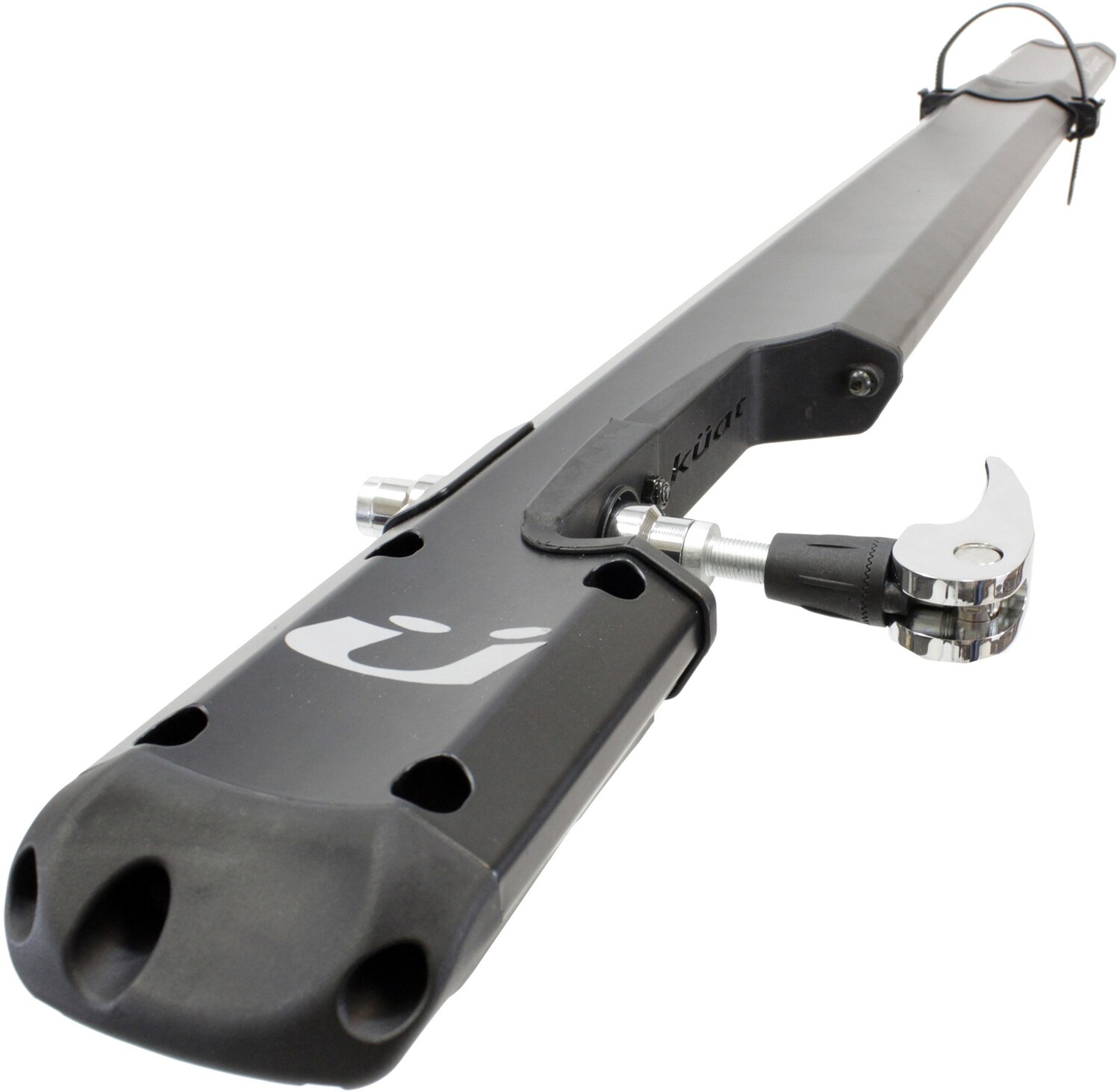 Трио вилочное крепление Kuat, черный
Трио вилочное крепление Kuat, черный