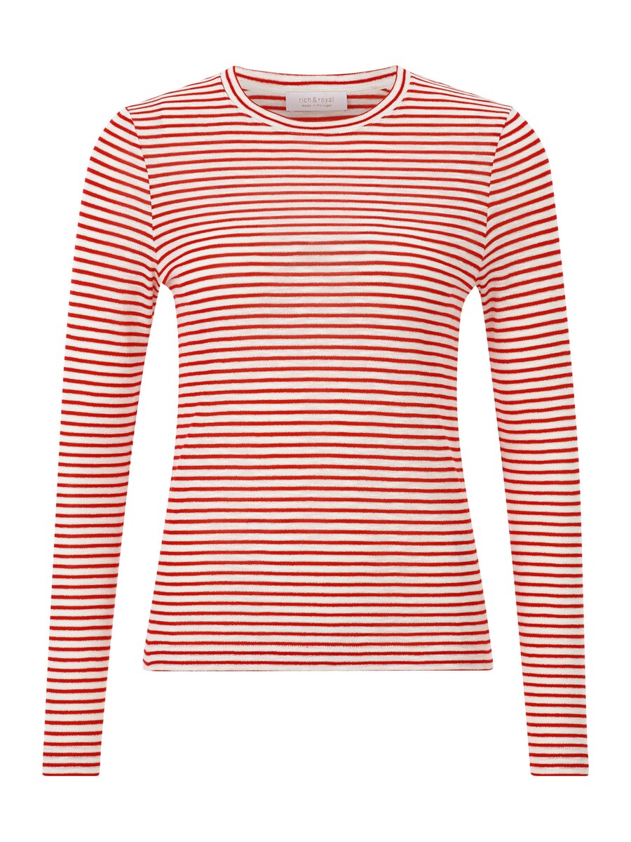 Рубашка Rich & Royal, красный
Рубашка Rich & Royal, красный