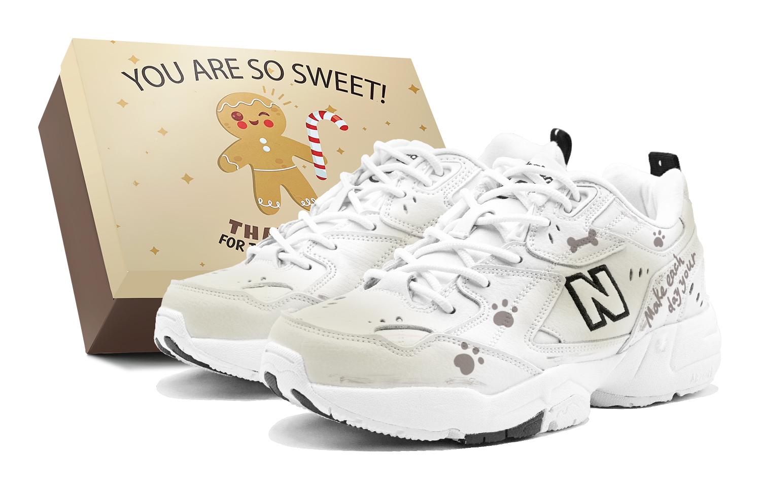 New Balance Кроссовки low top тренировочные women's white brown
New Balance Кроссовки low top тренировочные women's white brown