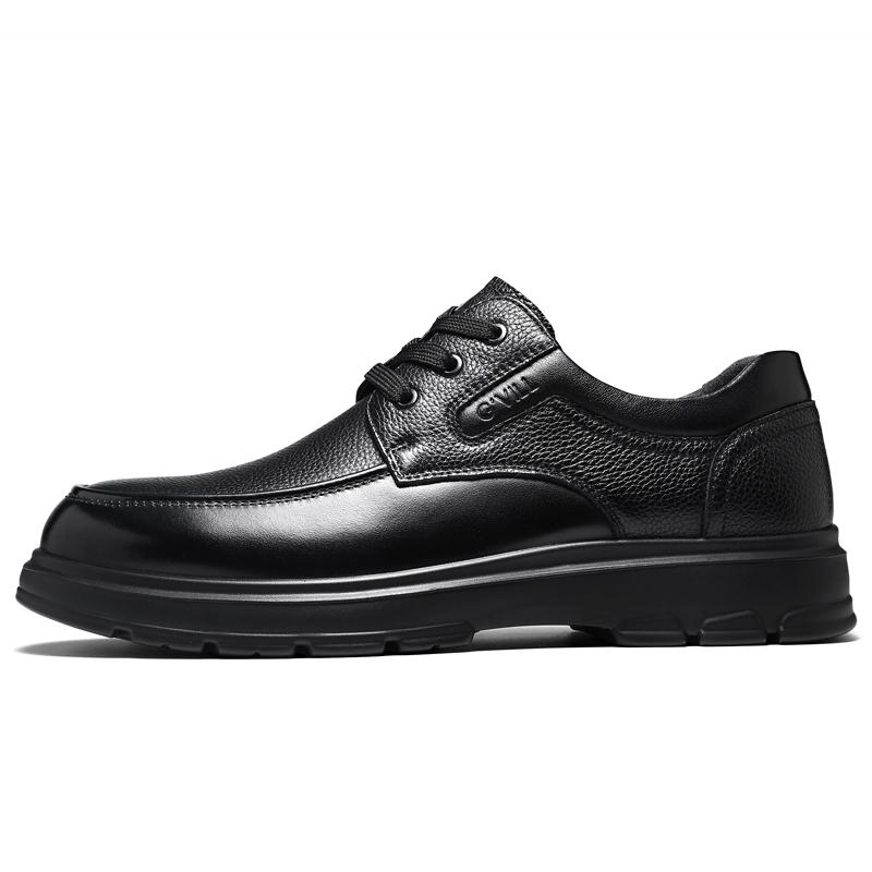 G'VILL Повседневные туфли G'VILL мужские черные
G'VILL Повседневные туфли G'VILL мужские черные